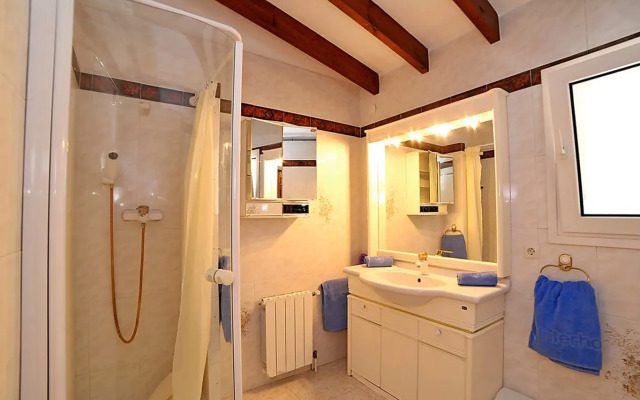 Holiday Home La Sabatera