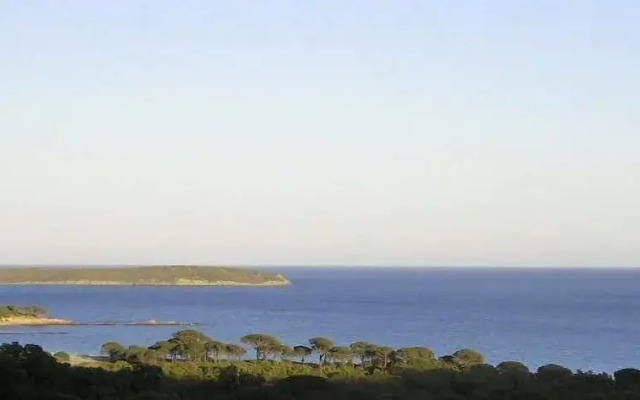 Résidence U LATONU - Palombaggia