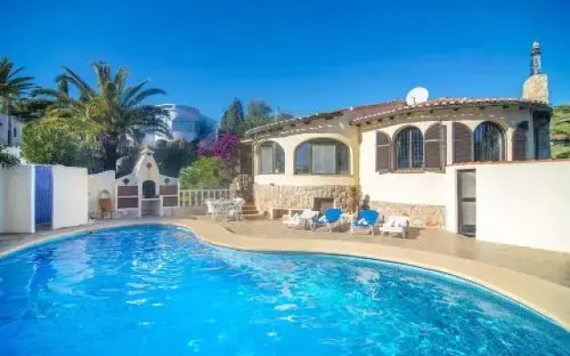 Casa Jose Marie - Two Bedroom