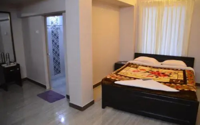 Zion Elite Residency