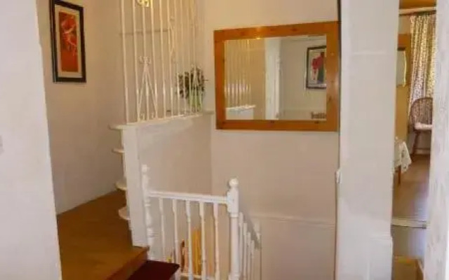 Sea Lodge Holiday Home