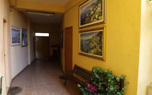 B&B Le Grazie