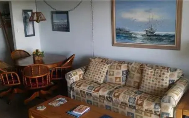Gearhart House G633 One Bedroom