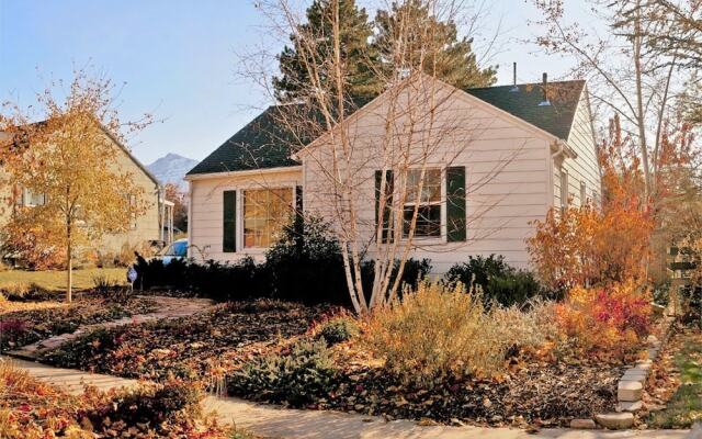 Salt Lake House in Historic Sugarhouse Park District