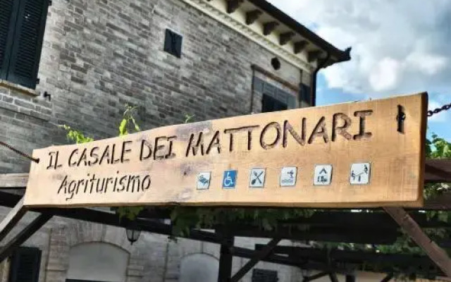 Casale Dei Mattonari