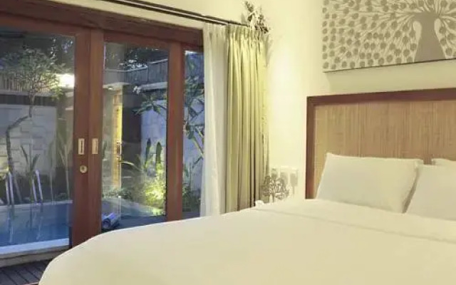 Astanaku Villas