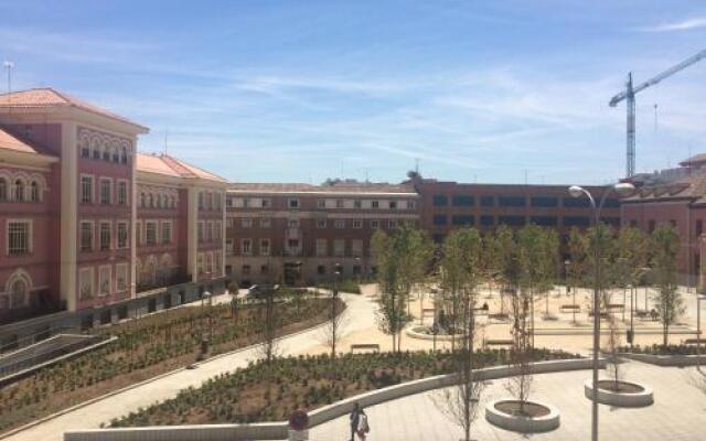 Destiny Chueca Malasaña - Churruca