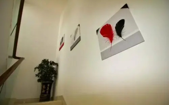 Mingyueshanxi Yinquan Villa