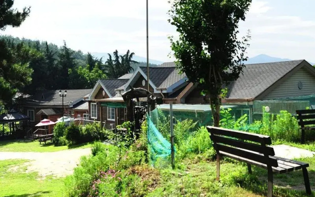 Himalaya Pension
