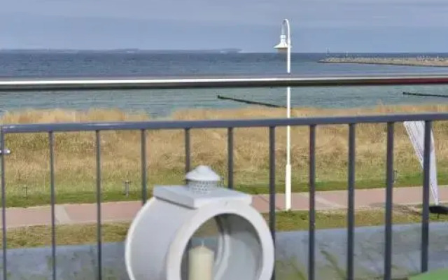 Ferienwohnung Traumstrand