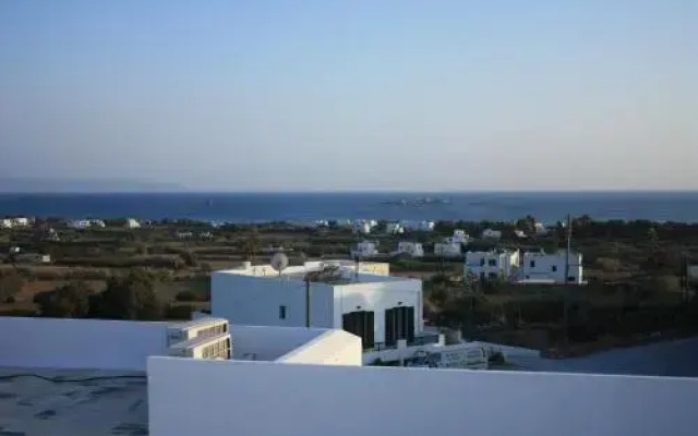 Kallithea Hotel