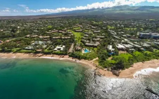 Wailea Ekahi 52B - Studio Condo