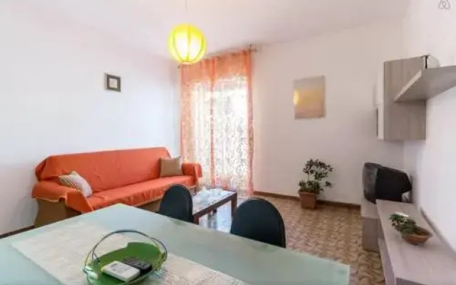 House Center Marina di Ragusa
