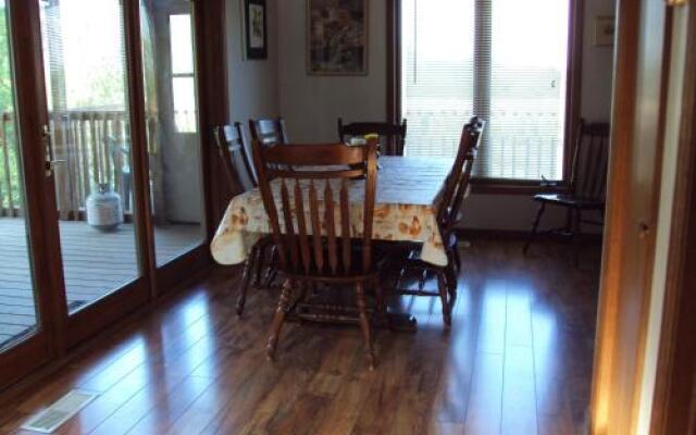 5 Wheatstrand Lane - Four Bedroom House