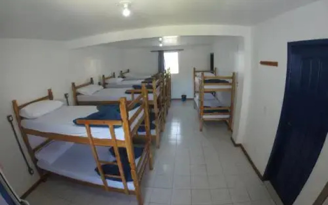 Casarão Beach Hostel