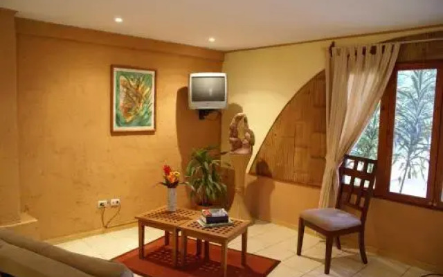 Dushi Vida Country Inn