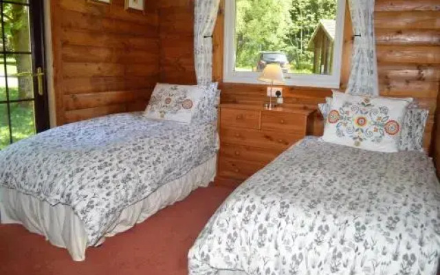 Chestnut Lodge