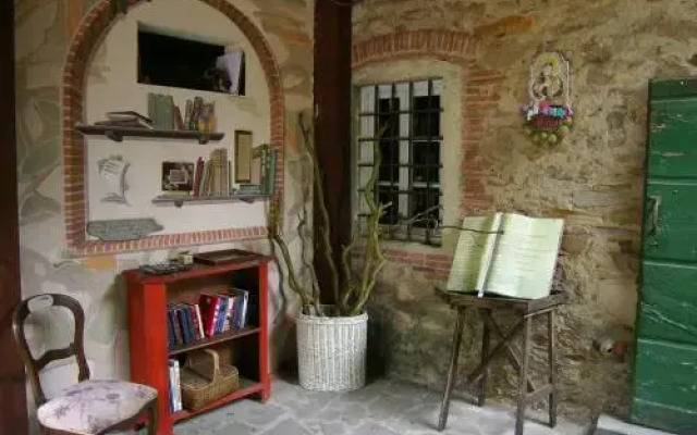 Casa Anita