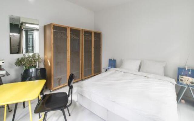 B&B Zocher6 I
