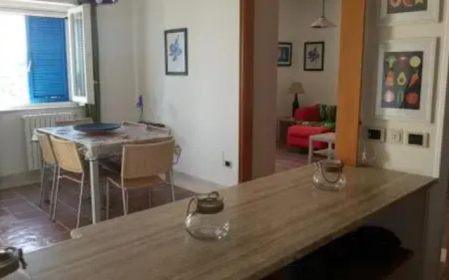 Bouganville Holiday Home