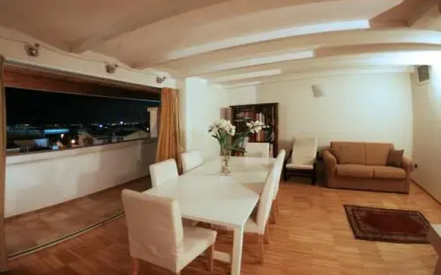 L'Attico - Guest House
