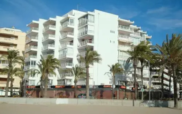 Click & Booking Apartamentos Rubens