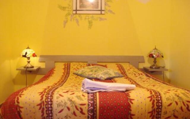 Résidence des Cades