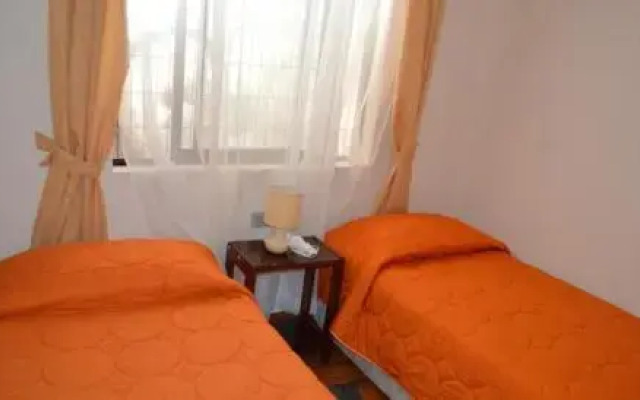 Hostal Julia
