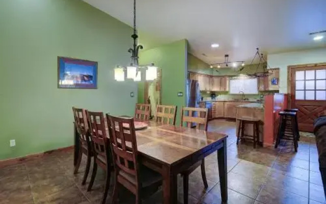 Cottonwoods 377