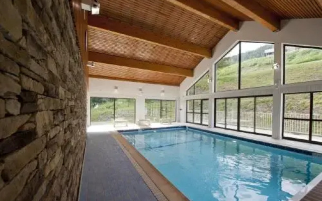 Résidence La Marmottane