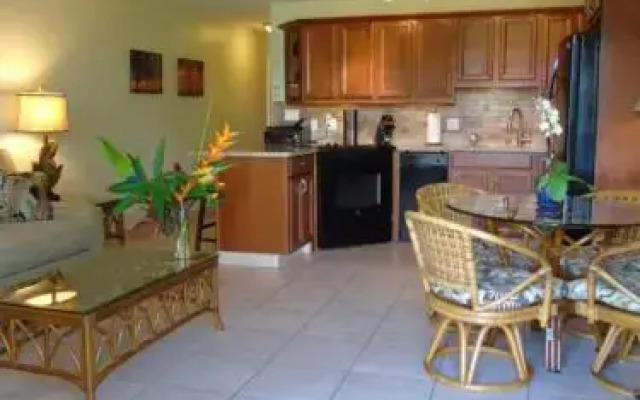 Aloha Kai2 - Resort Condo