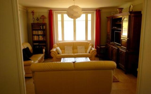 Holiday home Lieu dit Grezes