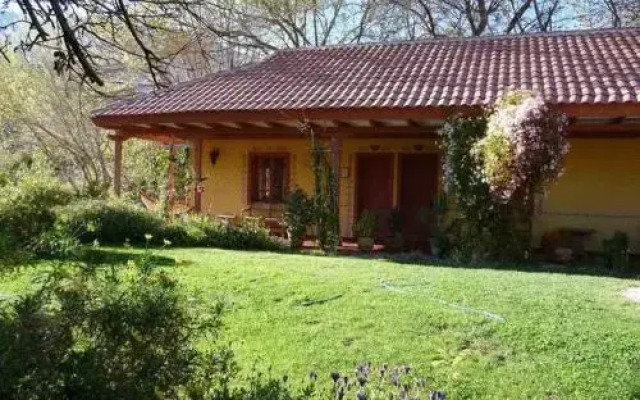 Hacienda Los Andes