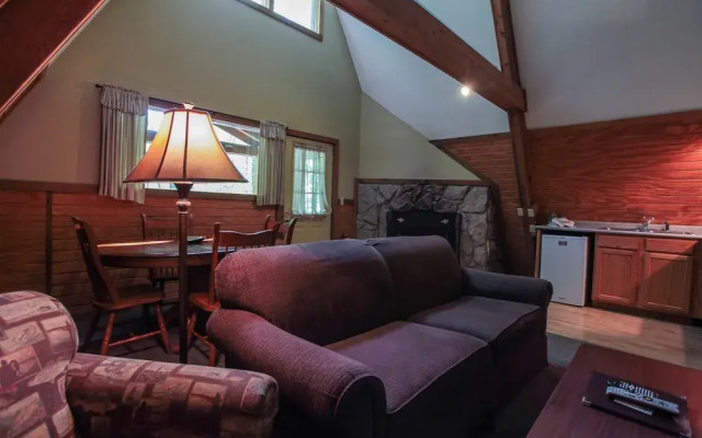 A-Frame #08 - Hocking Hills