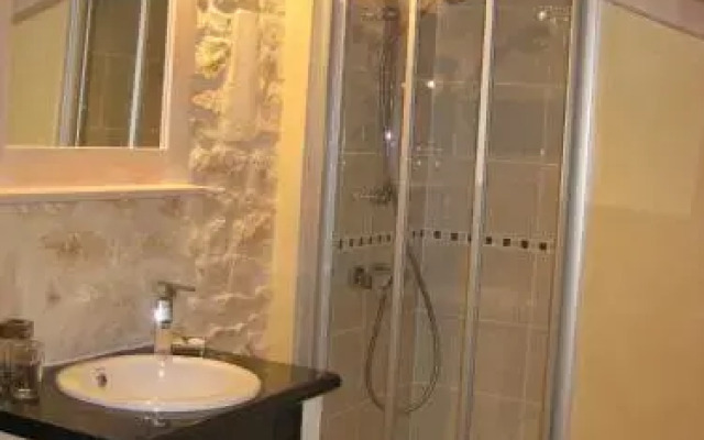 Chambre dHôtes La Maline