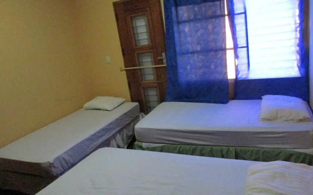 Blue Hat Hostel