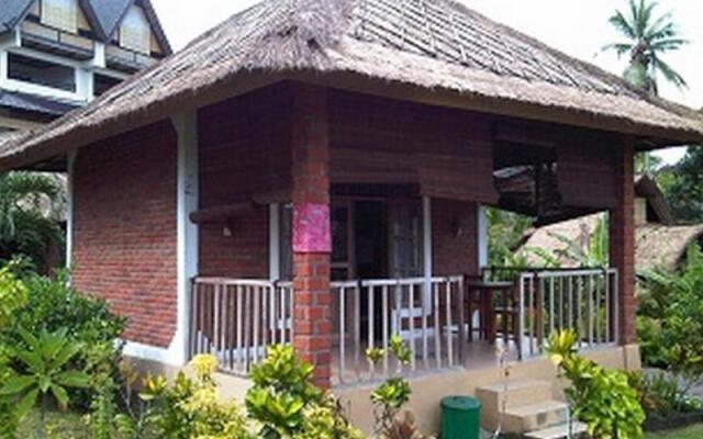 Sinar Matahari Hotel