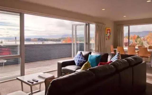 Lake Tekapo Holiday Homes