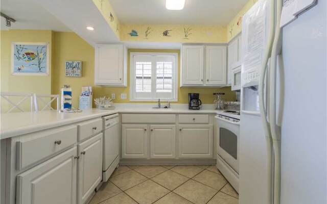 Seaside Beach & Racquet 4707