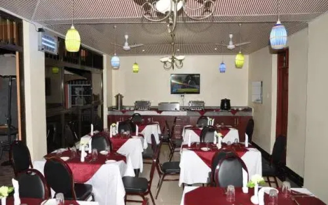 Monalisa Hotel