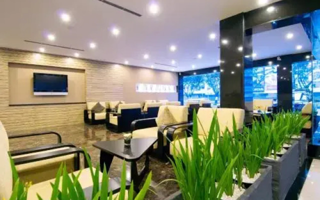 Ishine Hotel