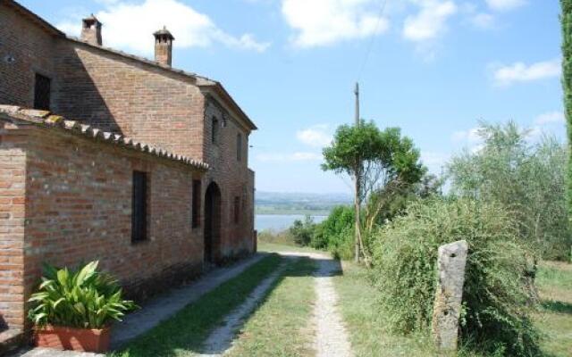 Casa vacanze Il Macchione