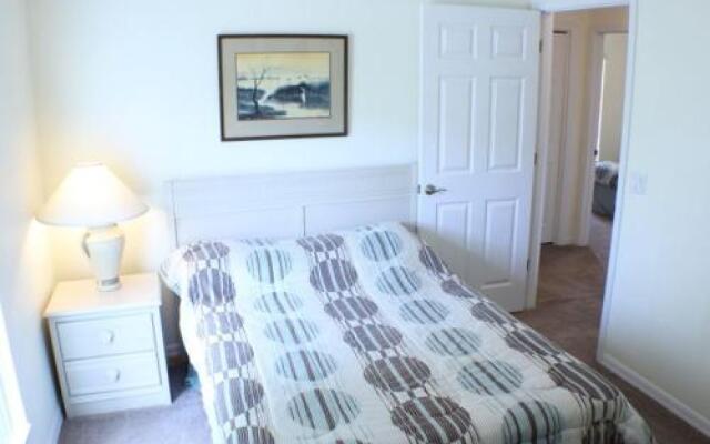 North Foxrun 1398 - 4 Br Villa