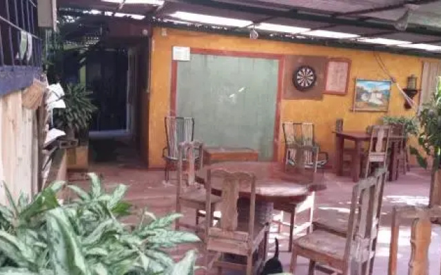 Montana Linda Hostel Orosi