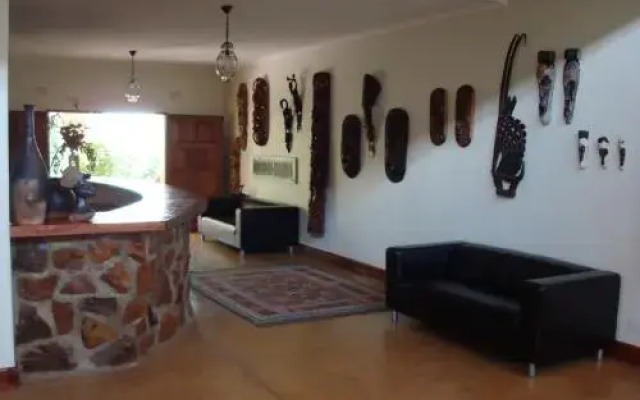 Africa House Malawi