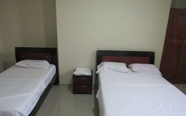 Los Tucanes Amazonas Hotel