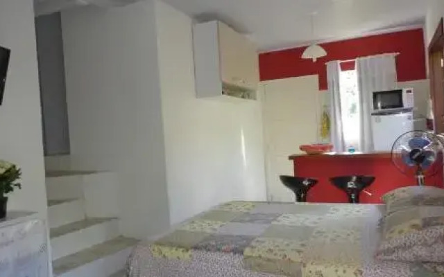 Recanto dos Pássaros