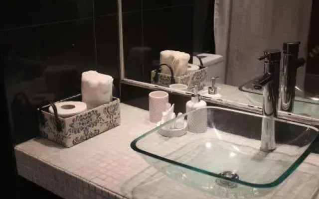 Departamento Manquehue