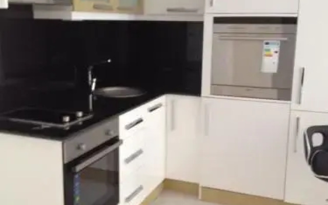 Granada City Elena Apartment