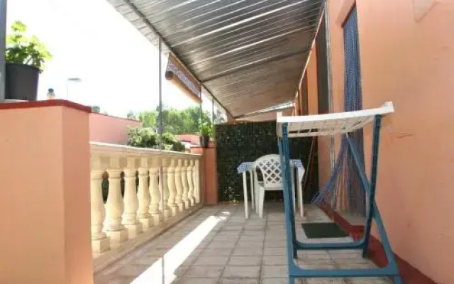 AppTuristico di Aprile Anna Laura